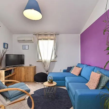 Apartman Natasa 1718