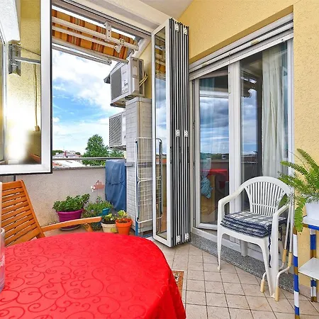 Apartman Natasa 1718 Fondole