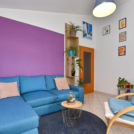 Natasa 1718 Apartman