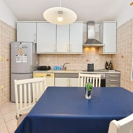 Apartman Natasa 1718 *