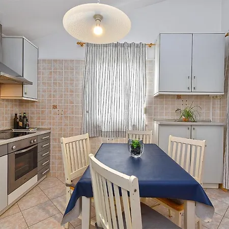 Apartman Natasa 1718