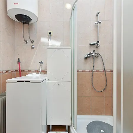Natasa 1718 Apartman