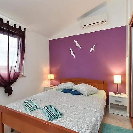 Natasa 1718 Apartman Fondole