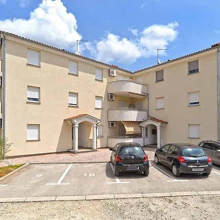 Apartman Natasa 1718